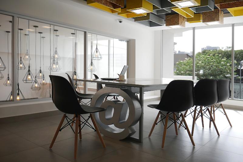 בית מלון כפרי Park Inn By Radisson Quito