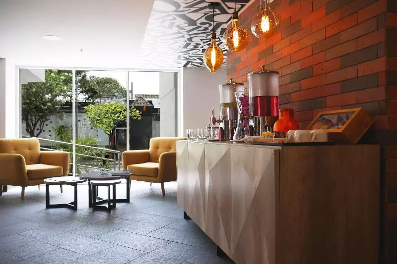 ホテル Park Inn By Radisson Quito