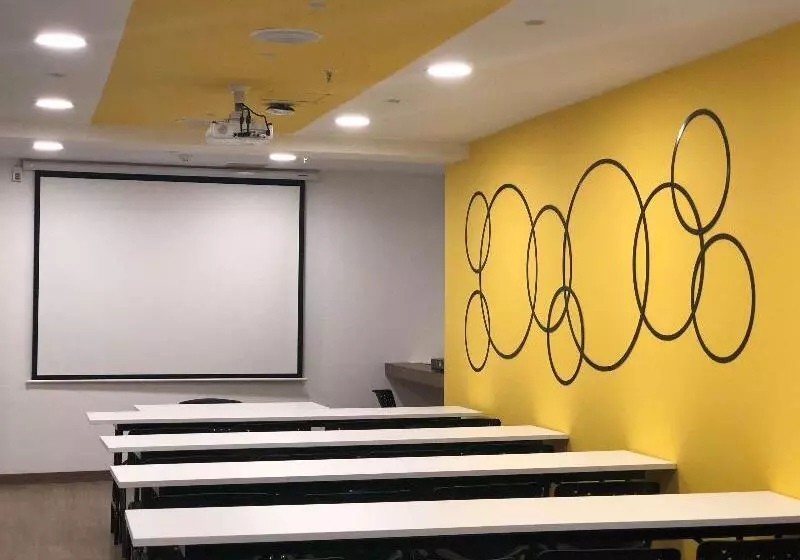 ホテル Park Inn By Radisson Quito