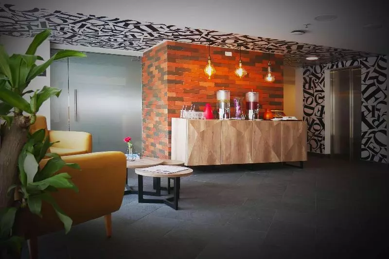 ホテル Park Inn By Radisson Quito
