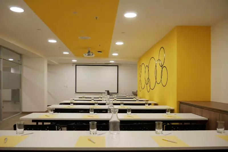ホテル Park Inn By Radisson Quito