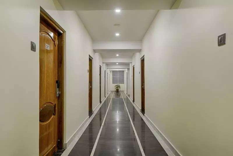 ホテル Ramraj Regency