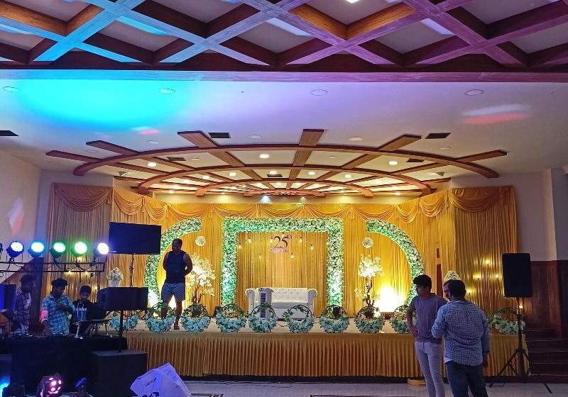 Hotel Ramraj Regency