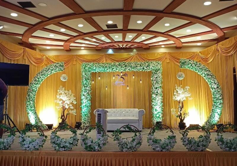 Hotel Ramraj Regency