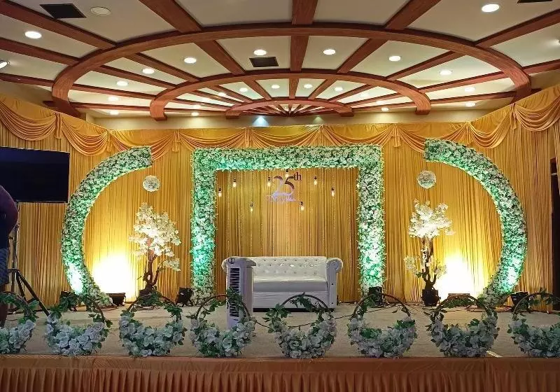 ホテル Ramraj Regency