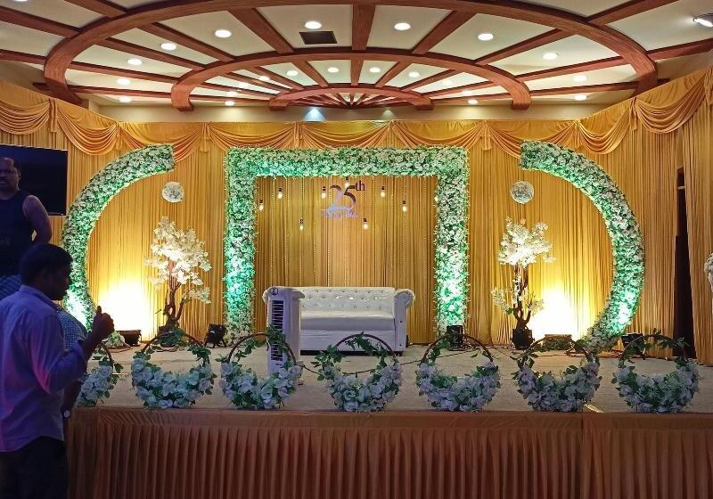 Hotel Ramraj Regency