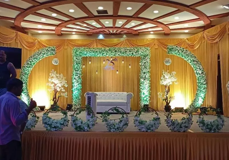 ホテル Ramraj Regency