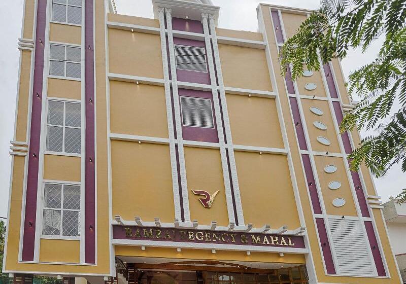 Hotel Ramraj Regency