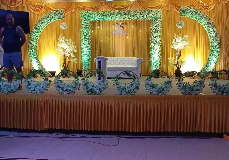 ホテル Ramraj Regency