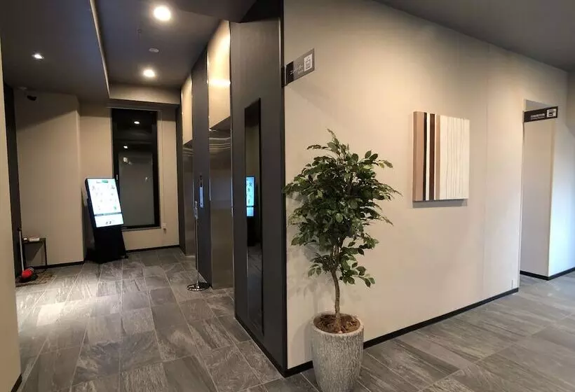 ホテル Route Inn Tsuchiura
