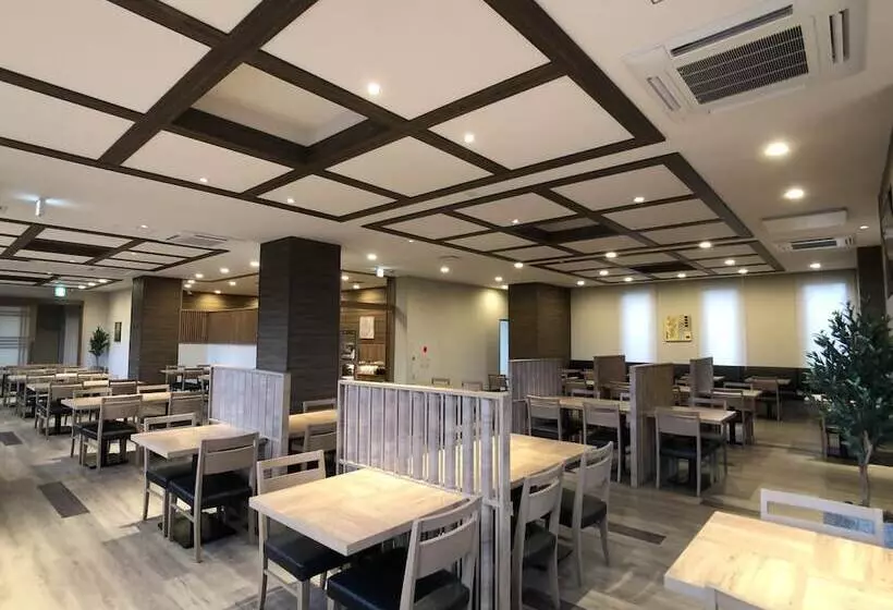 ホテル Route Inn Tsuchiura