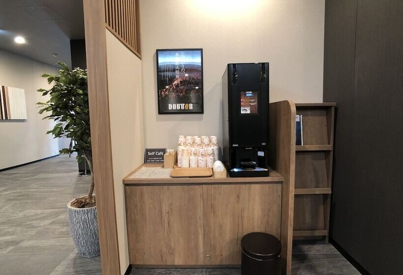 Hotel Route Inn Tsuchiura