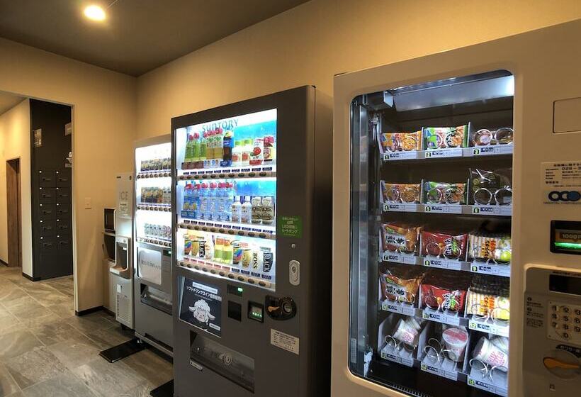 Hotel Route Inn Tsuchiura