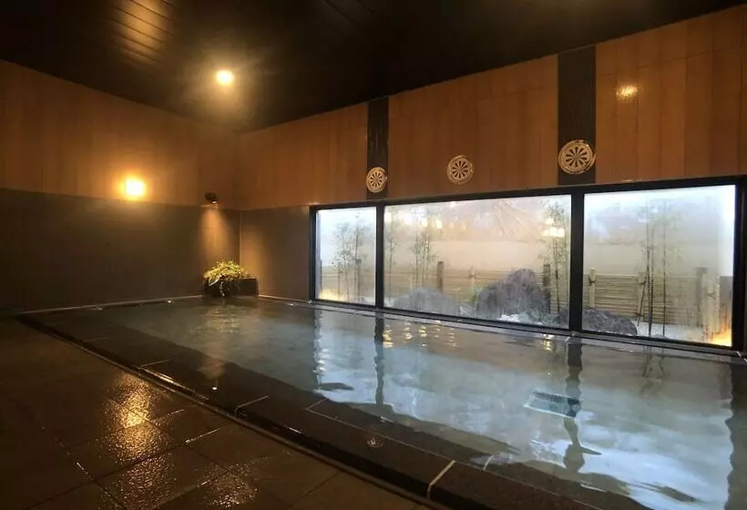 ホテル Route Inn Tsuchiura