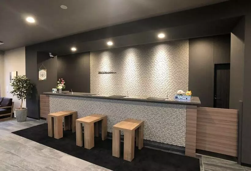 ホテル Route Inn Tsuchiura