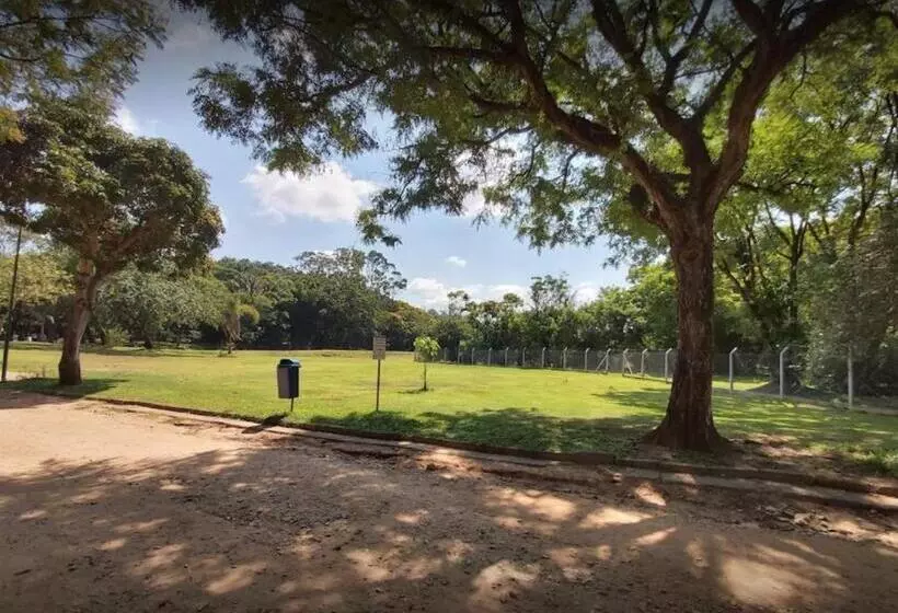 K1 Residence Taquaral Com Garagem Incluída