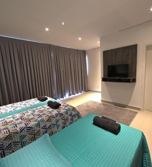 K1 Residence Taquaral Com Garagem Incluída