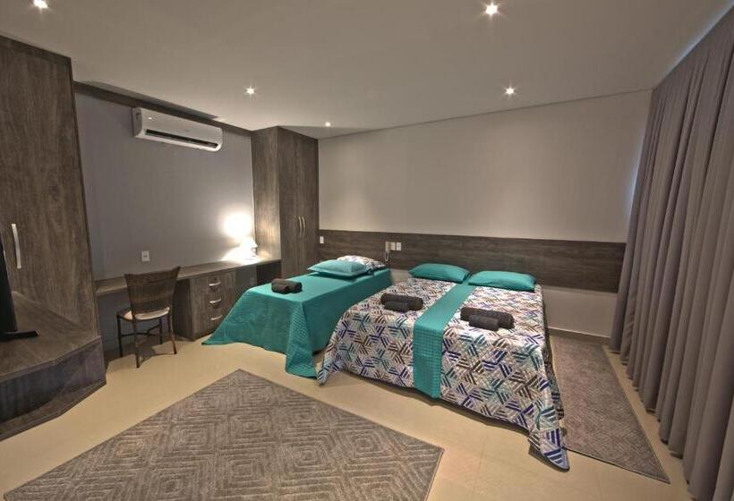 K1 Residence Taquaral Com Garagem Incluída