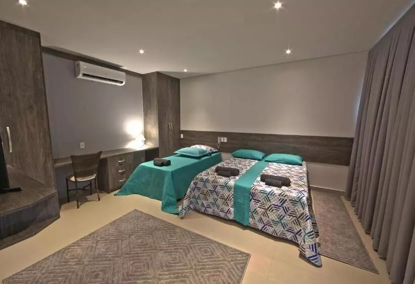 K1 Residence Taquaral Com Garagem Incluída