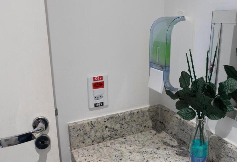 K1 Residence Taquaral Com Garagem Incluída