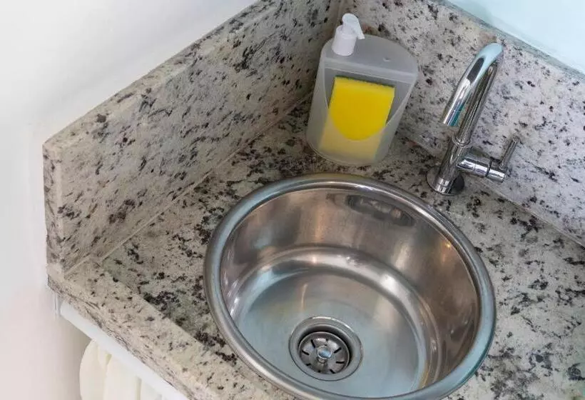 K1 Residence Taquaral Com Garagem Incluída