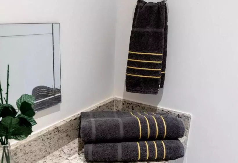 K1 Residence Taquaral Com Garagem Incluída