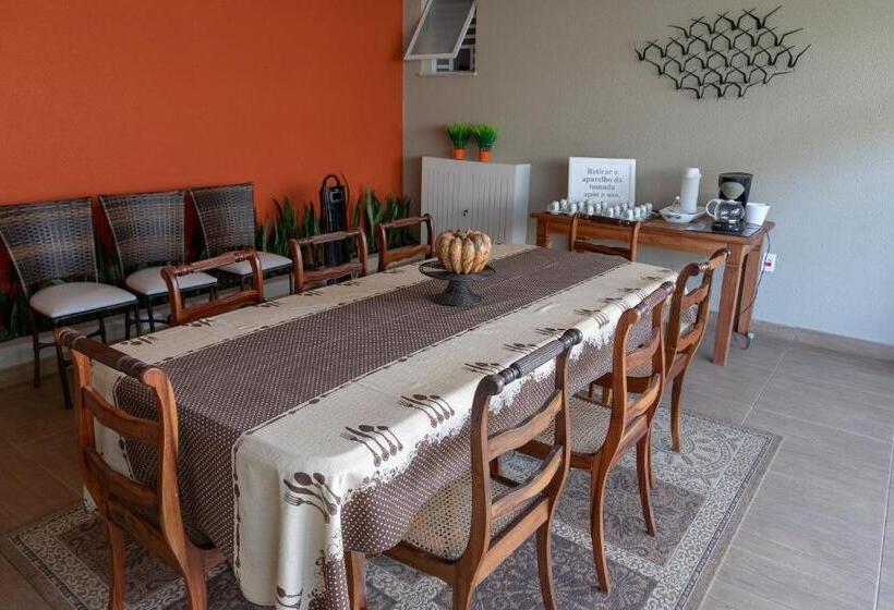 K1 Residence Taquaral Com Garagem Incluída