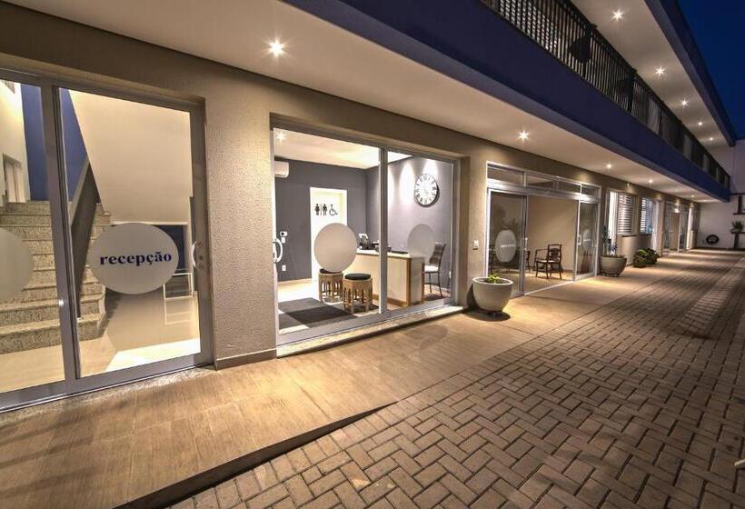 K1 Residence Taquaral Com Garagem Incluída