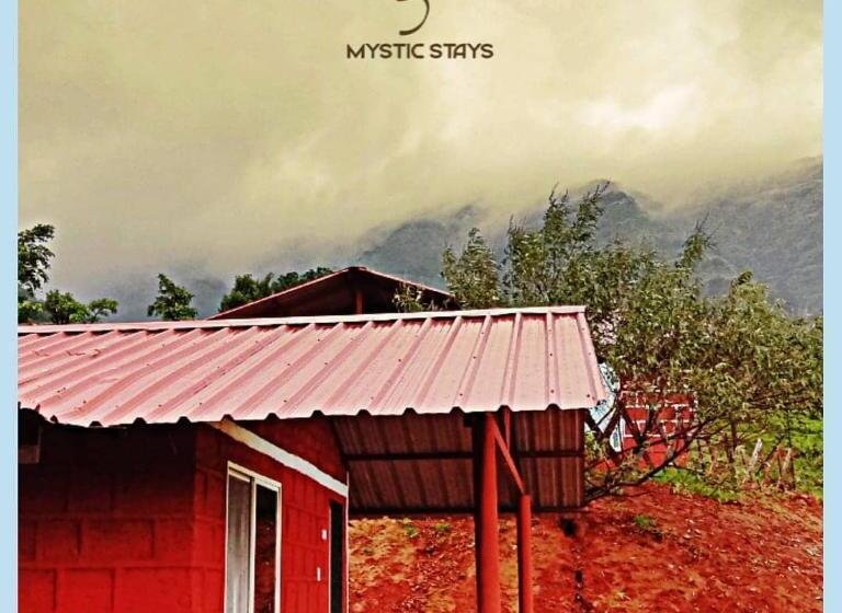 Mysticstays Resort