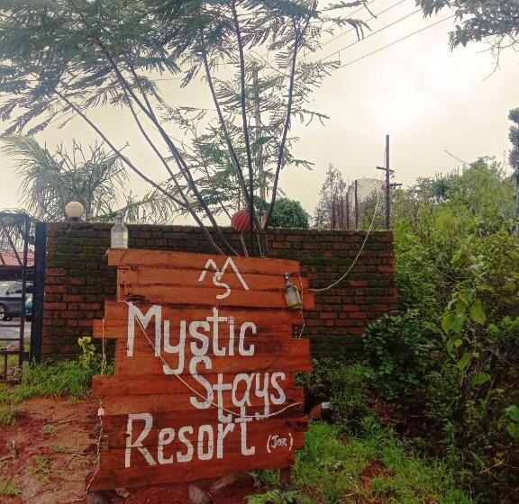 Mysticstays Resort