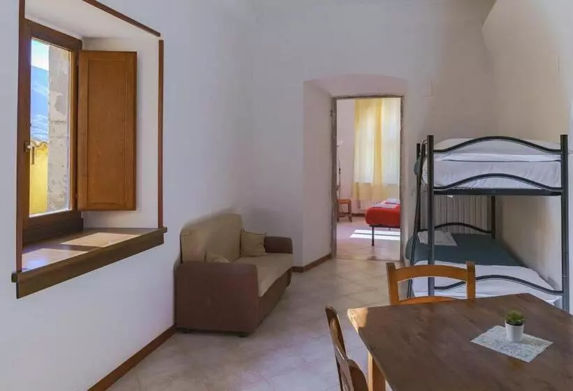 Ostello Albergo Dagli Elfi