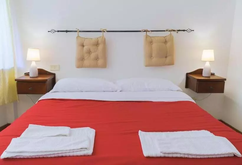 Ostello Albergo Dagli Elfi