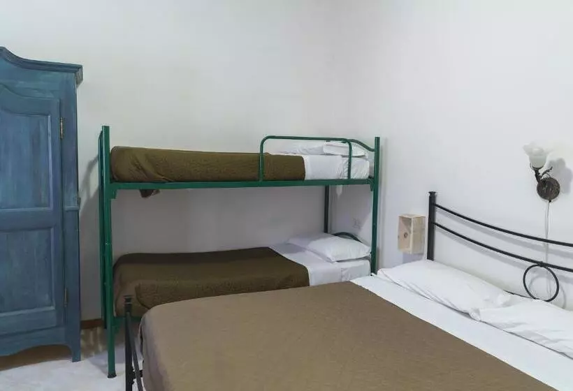 Ostello Albergo Dagli Elfi