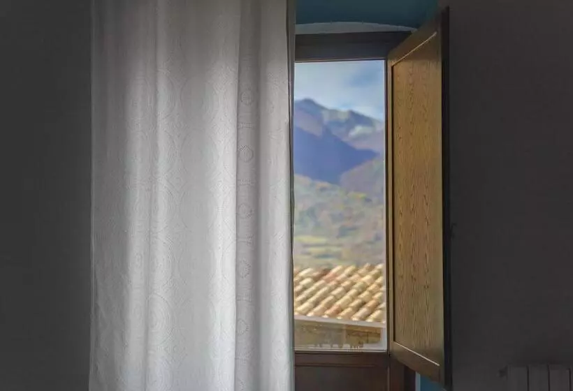 Ostello Albergo Dagli Elfi
