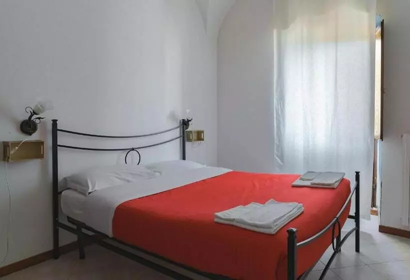 Ostello Albergo Dagli Elfi