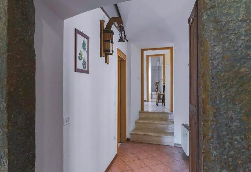 Ostello Albergo Dagli Elfi