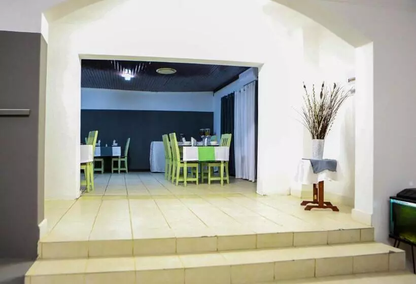 Majatalo Gracious Lodge