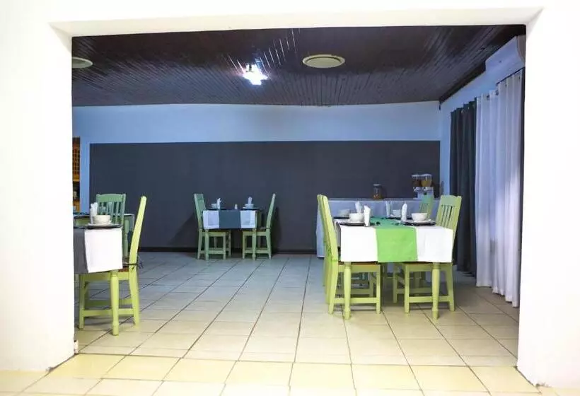 Majatalo Gracious Lodge