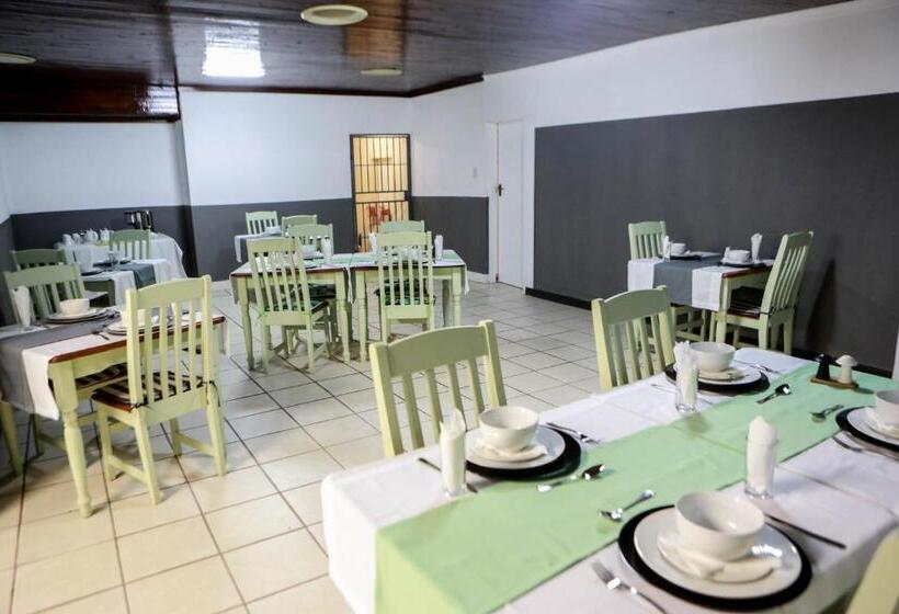 膳宿费 Gracious Lodge