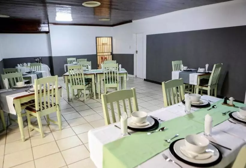 Majatalo Gracious Lodge