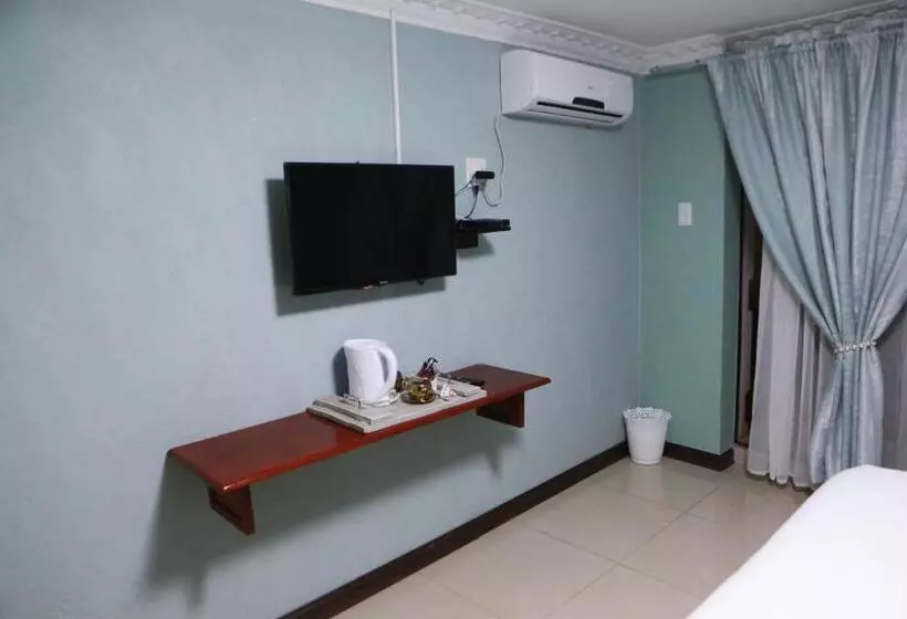 Majatalo Gracious Lodge