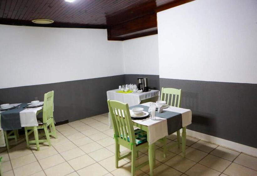 膳宿费 Gracious Lodge