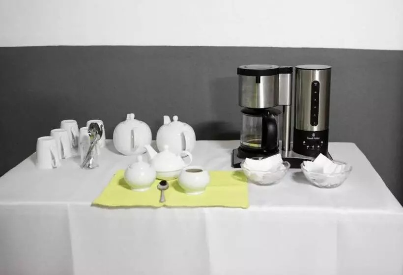 Majatalo Gracious Lodge