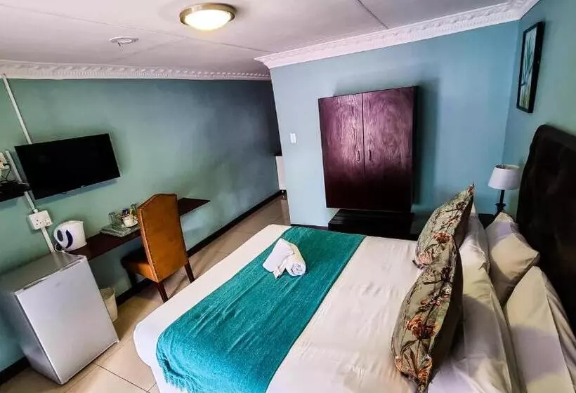 Majatalo Gracious Lodge