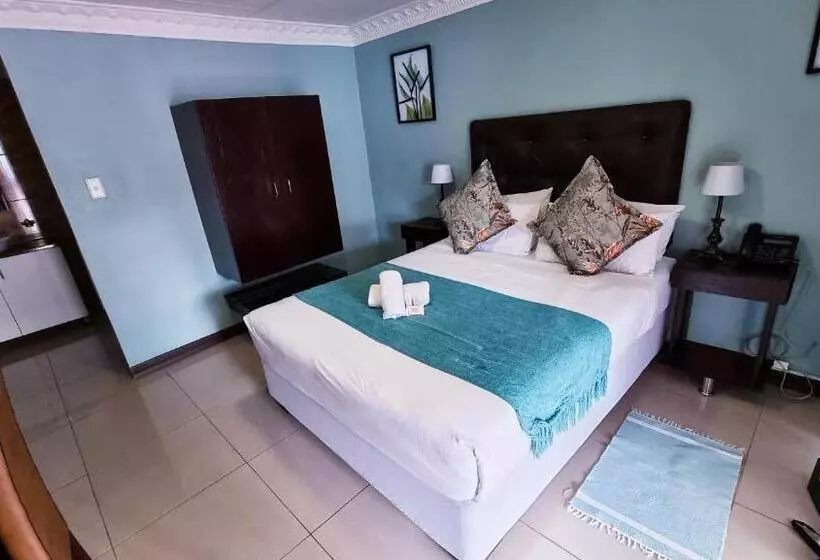 Majatalo Gracious Lodge