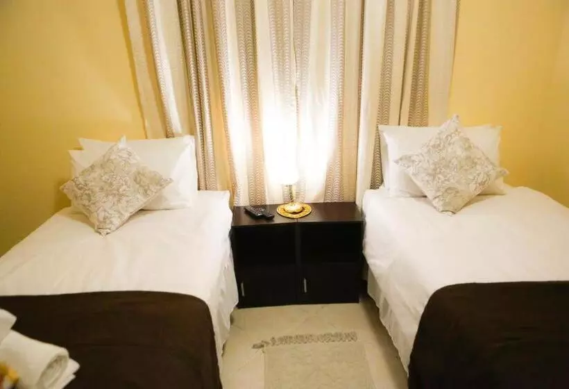 Majatalo Gracious Lodge