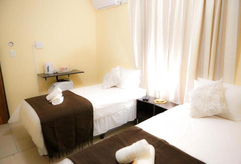 膳宿费 Gracious Lodge