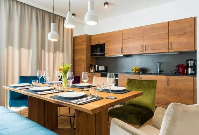 Alpenparks Hotel & Apartment Carpe Solem Mariapfarr