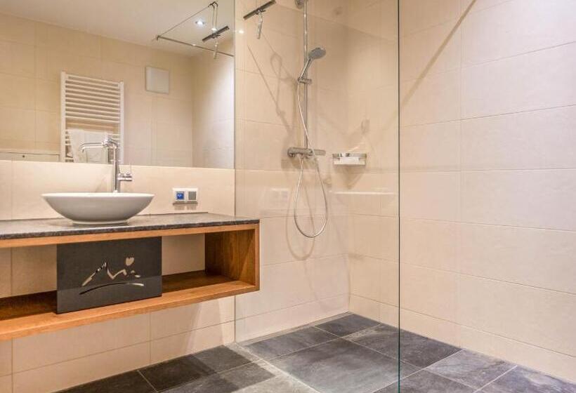 Alpenparks Hotel & Apartment Carpe Solem Mariapfarr