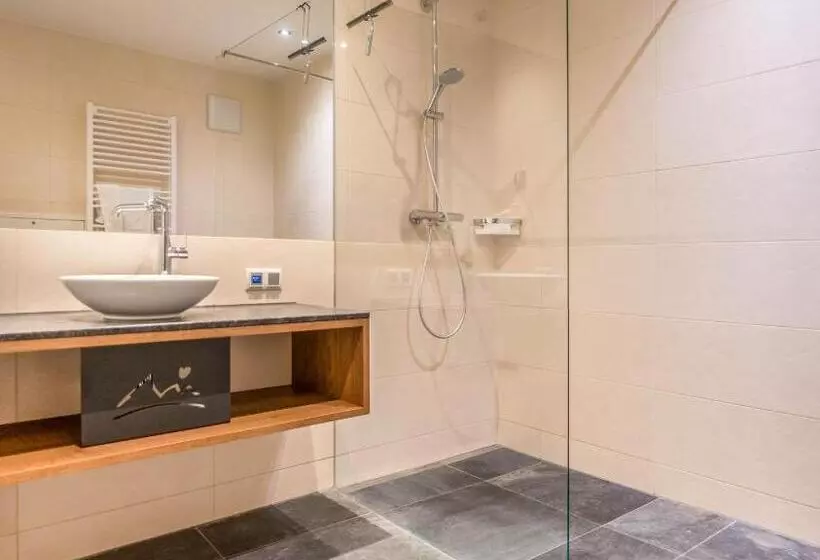 Alpenparks Hotel & Apartment Carpe Solem Mariapfarr